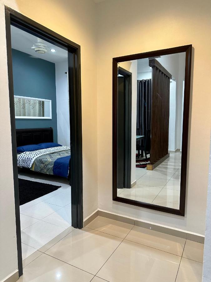 Bandar Melaka Family Bungalow Private Pool Bbq Wifi Netflix Экстерьер фото